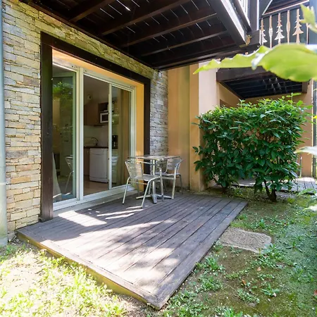 Appartement Les D Ax N 010 - 2p4 *