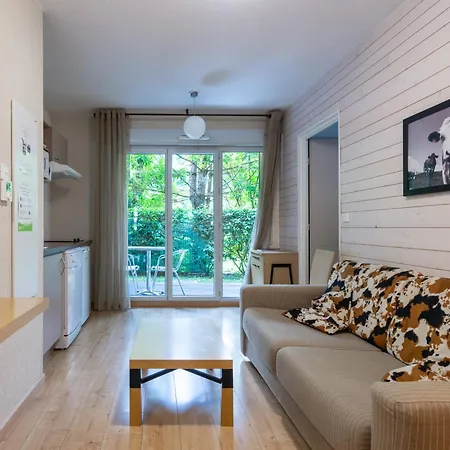 Appartement Les D Ax N 010 - 2p4 Ax-les-Thermes