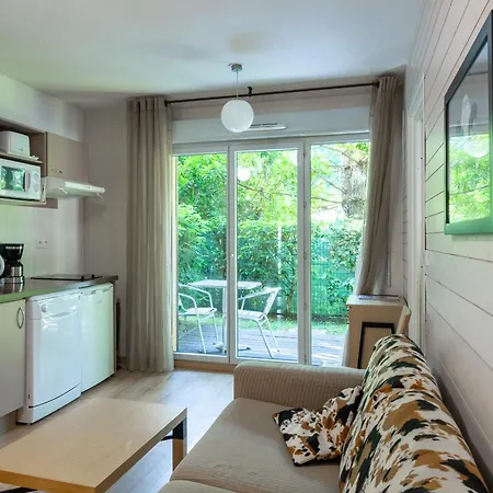 Les D Ax N 010 - 2p4 Appartement
