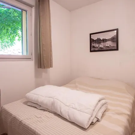 Les D Ax N 010 - 2p4 Appartement Ax-les-Thermes